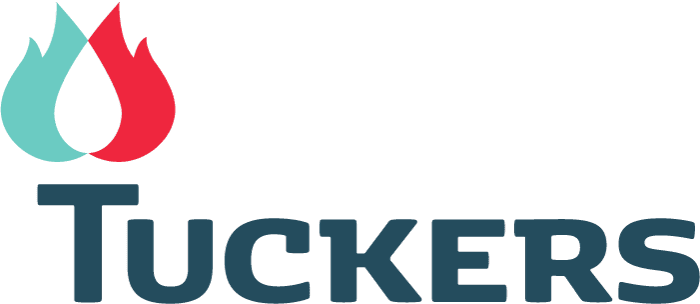 Tucker's Air Conditioning, Heating & Plumbing logo