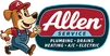 Allen Service