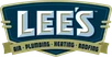Lee's Air, Plumbing, Heating & Roofing