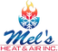 Mel's Heat & Air