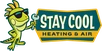Stay Cool Heating & Air